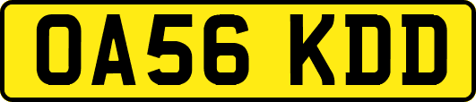 OA56KDD