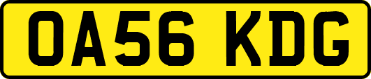 OA56KDG
