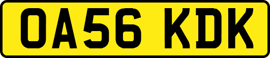 OA56KDK