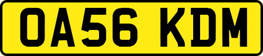 OA56KDM