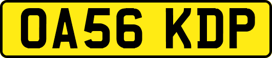 OA56KDP