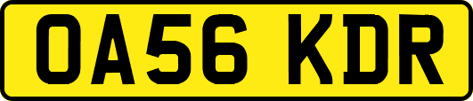 OA56KDR