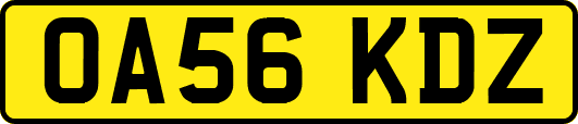 OA56KDZ