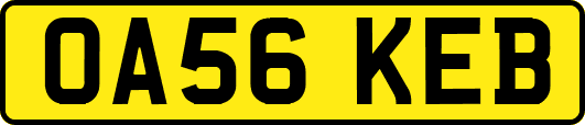 OA56KEB