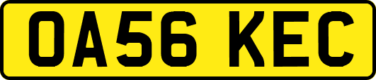 OA56KEC