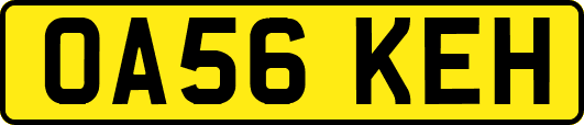 OA56KEH