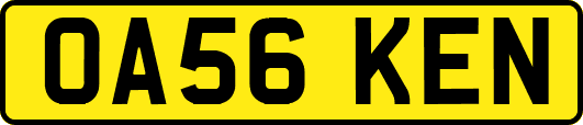 OA56KEN