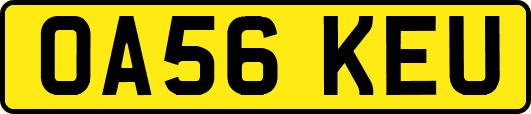 OA56KEU