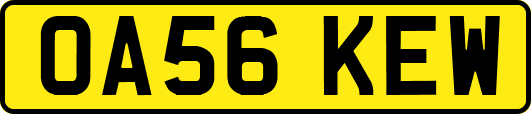 OA56KEW
