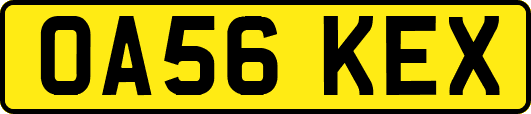 OA56KEX