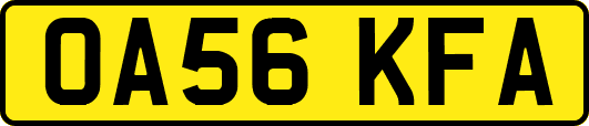 OA56KFA