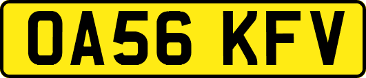 OA56KFV