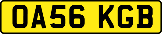 OA56KGB
