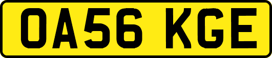 OA56KGE