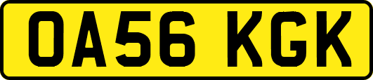 OA56KGK