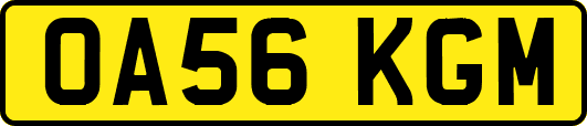 OA56KGM