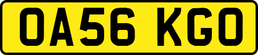 OA56KGO