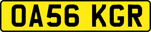 OA56KGR