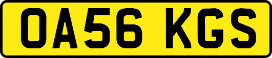 OA56KGS