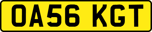 OA56KGT