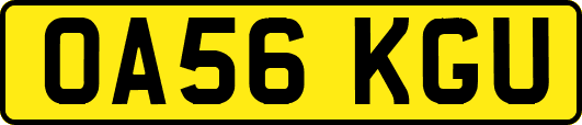 OA56KGU