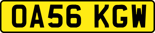 OA56KGW