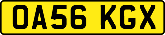 OA56KGX