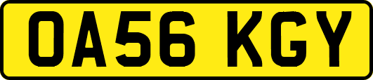 OA56KGY