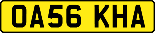 OA56KHA
