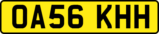 OA56KHH