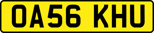 OA56KHU