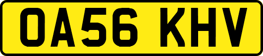 OA56KHV