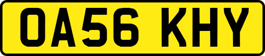 OA56KHY