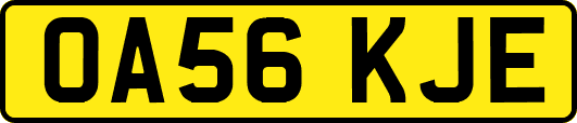 OA56KJE