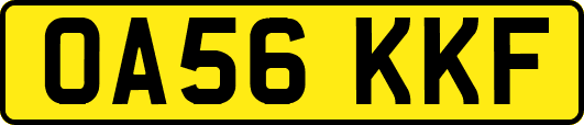 OA56KKF