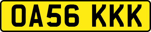 OA56KKK