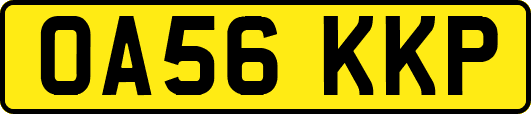 OA56KKP