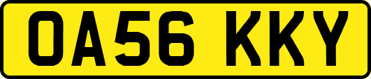 OA56KKY
