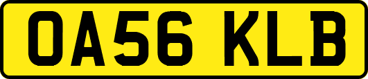 OA56KLB