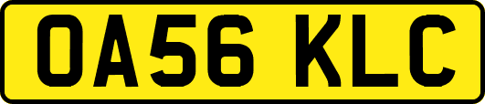 OA56KLC