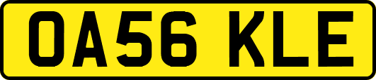 OA56KLE
