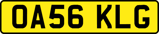 OA56KLG