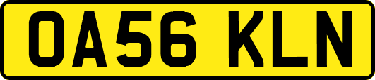 OA56KLN