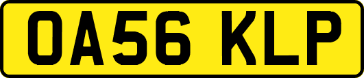 OA56KLP