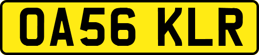 OA56KLR