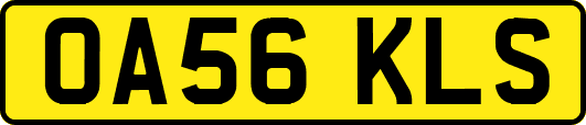 OA56KLS