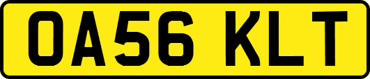 OA56KLT