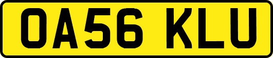 OA56KLU
