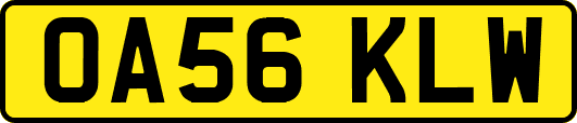OA56KLW