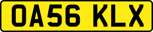 OA56KLX